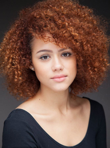 Nathalie Emmanuel Nathalie Emmanuel