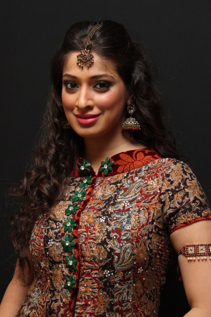 Lakshmi Rai