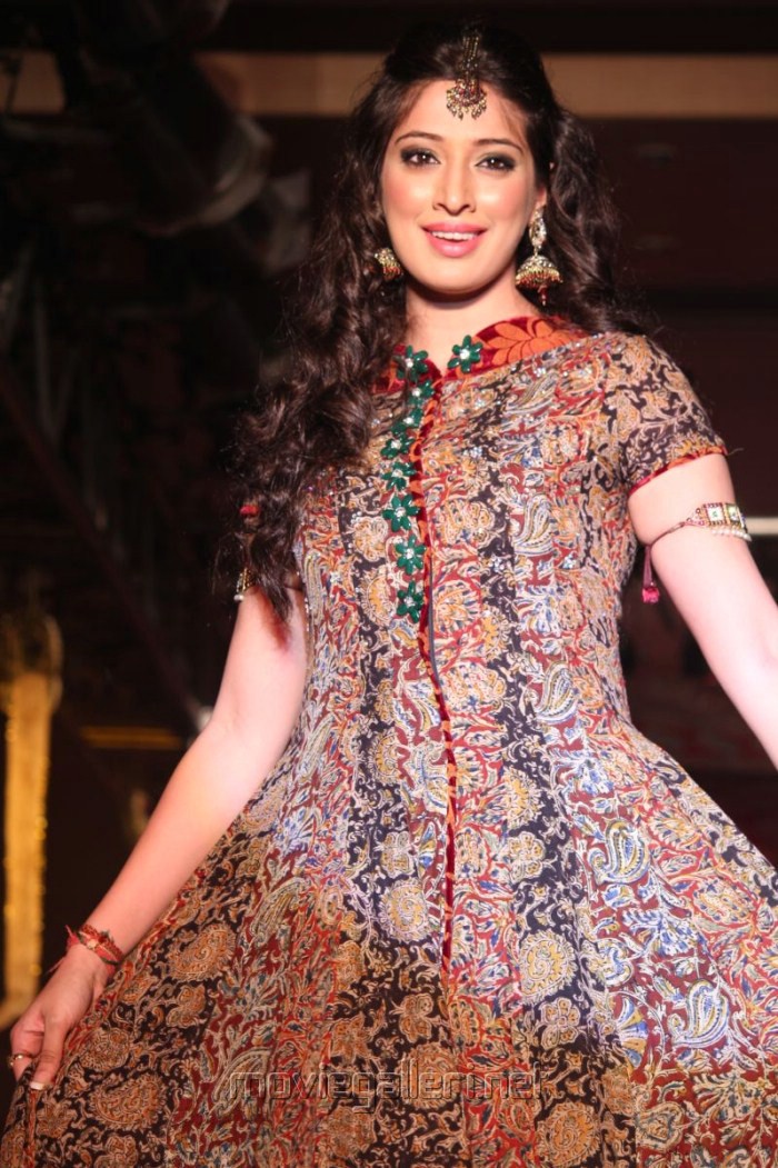Lakshmi Rai