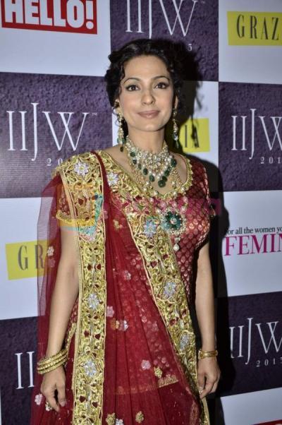 Juhi Chawla
