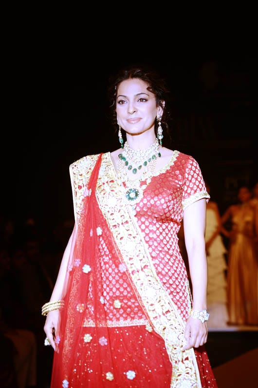 Juhi Chawla