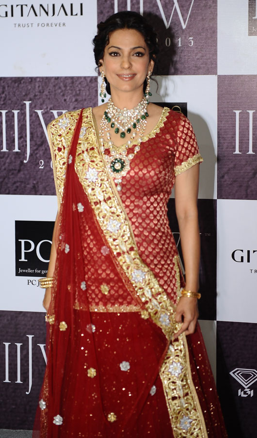 Juhi Chawla Juhi Chawla