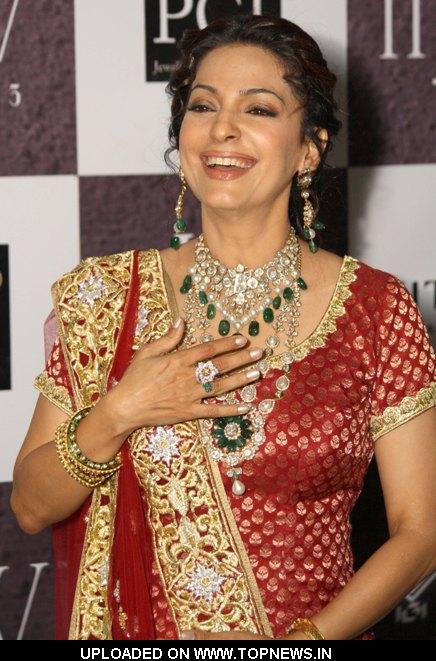 Juhi Chawla