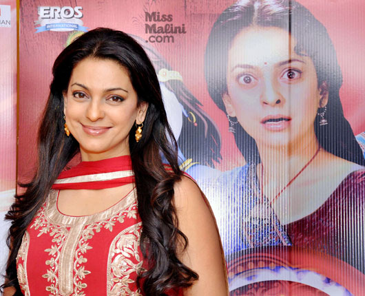Juhi Chawla