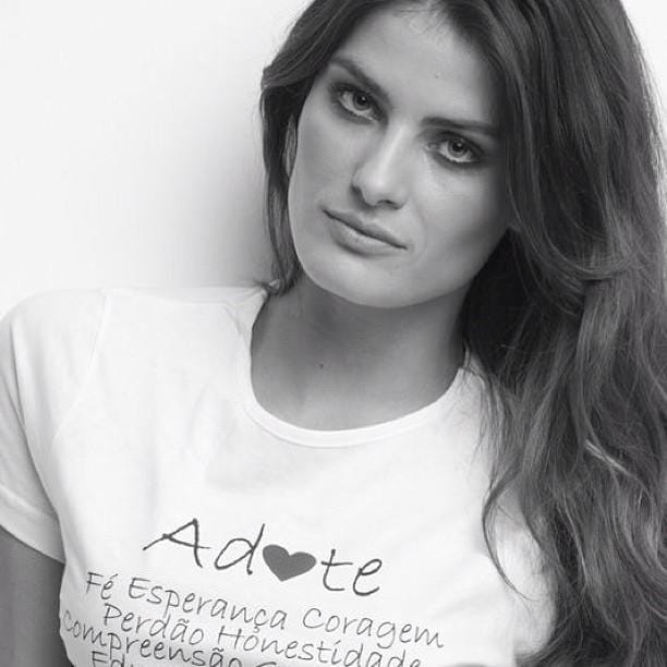 Isabeli Fontana