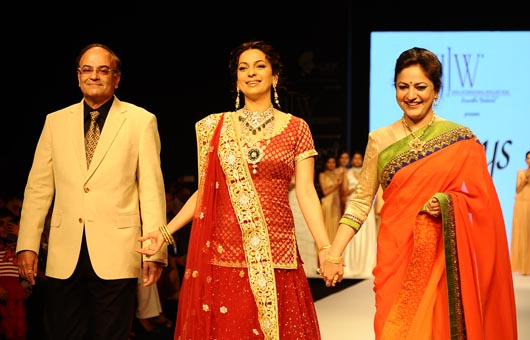 Juhi Chawla
