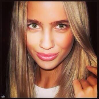 Valeria Sokolova Valeria Sokolova