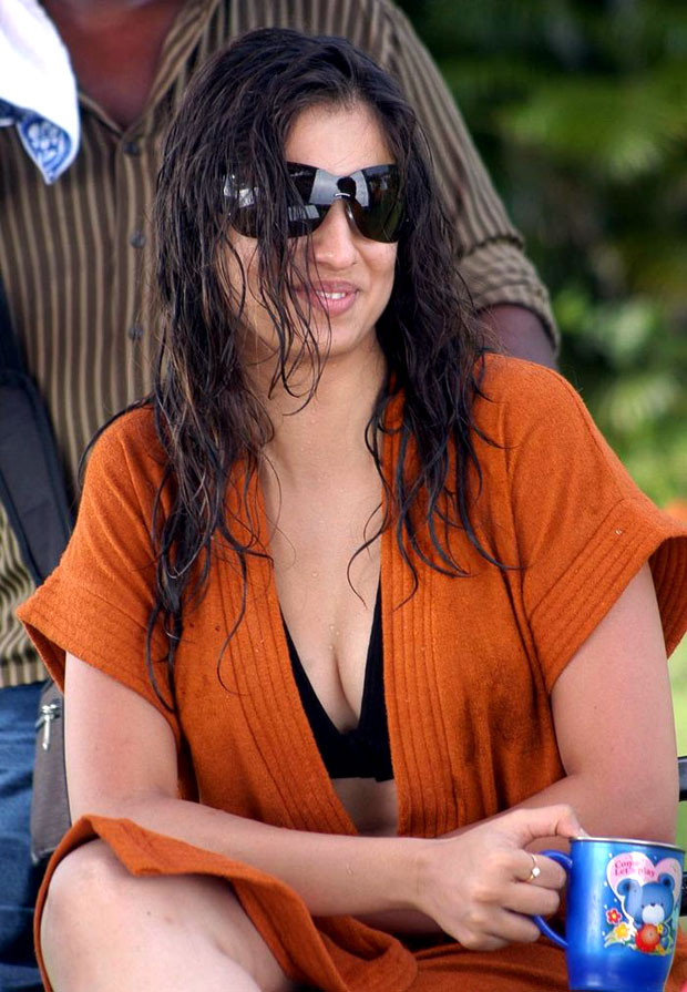 Lakshmi Rai