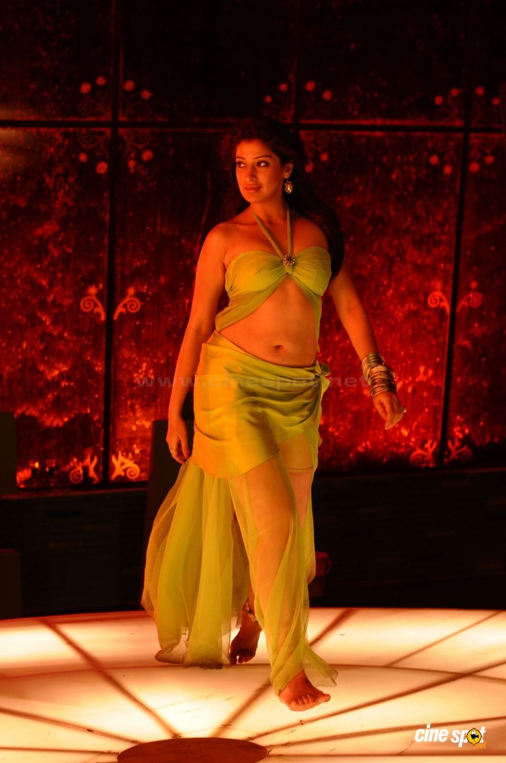 Lakshmi Rai