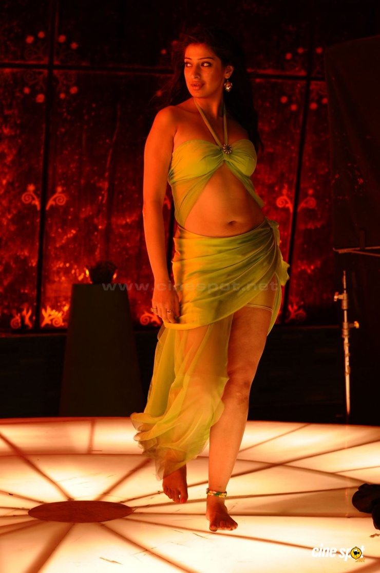 Lakshmi Rai