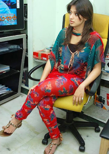 Lakshmi Rai