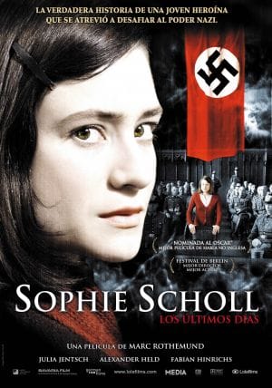 Sophie Scholl: The Final Days