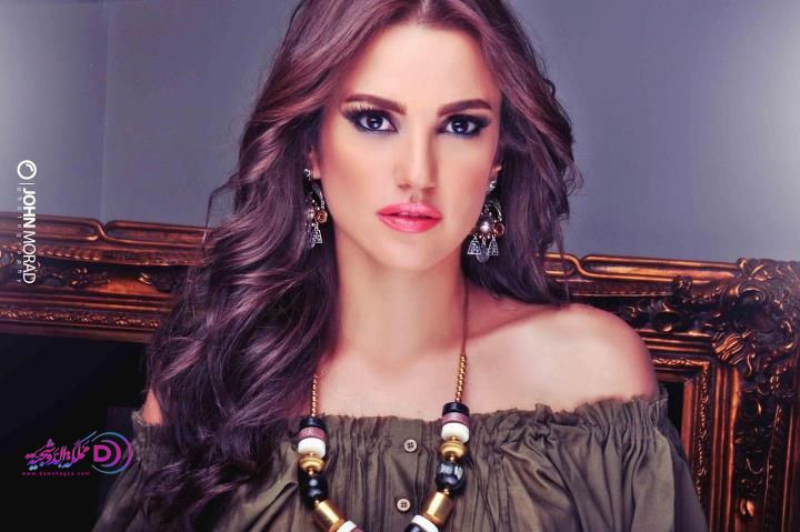 Dorra Zarrouk Dorra Zarrouk