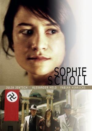 Sophie Scholl: The Final Days