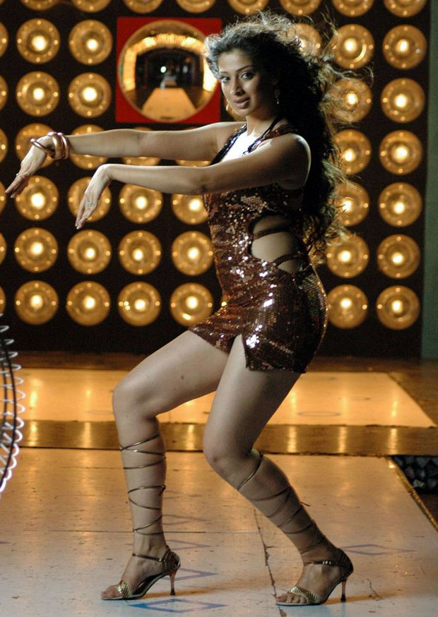 Lakshmi Rai