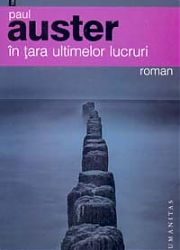 În ţara ultimelor lucruri