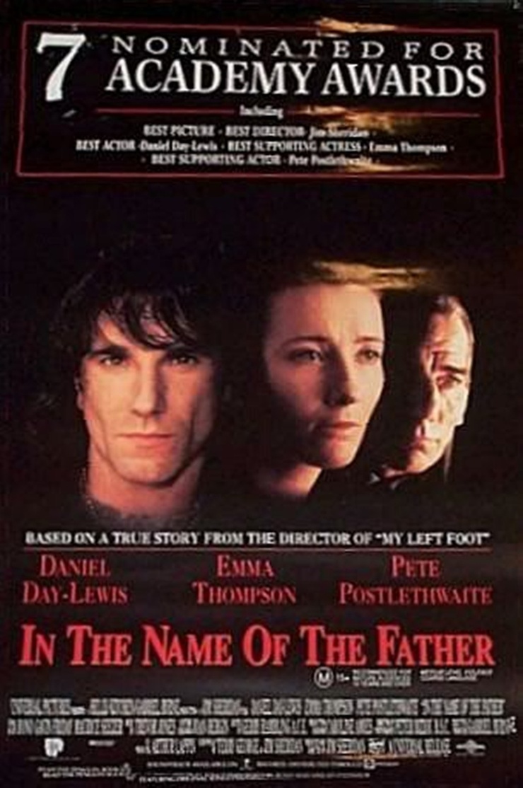 In the Name of the Father picture