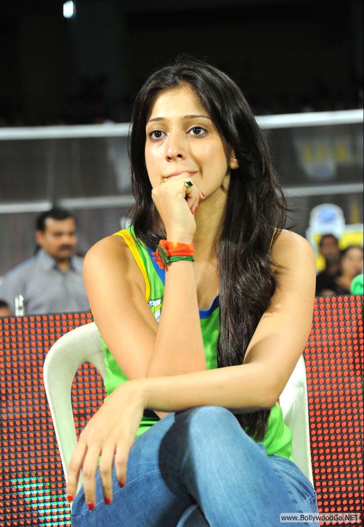 Lakshmi Rai