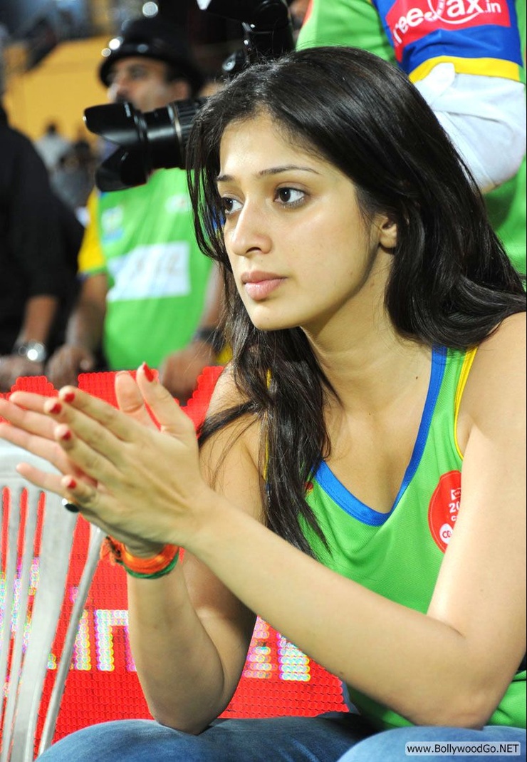 Lakshmi Rai