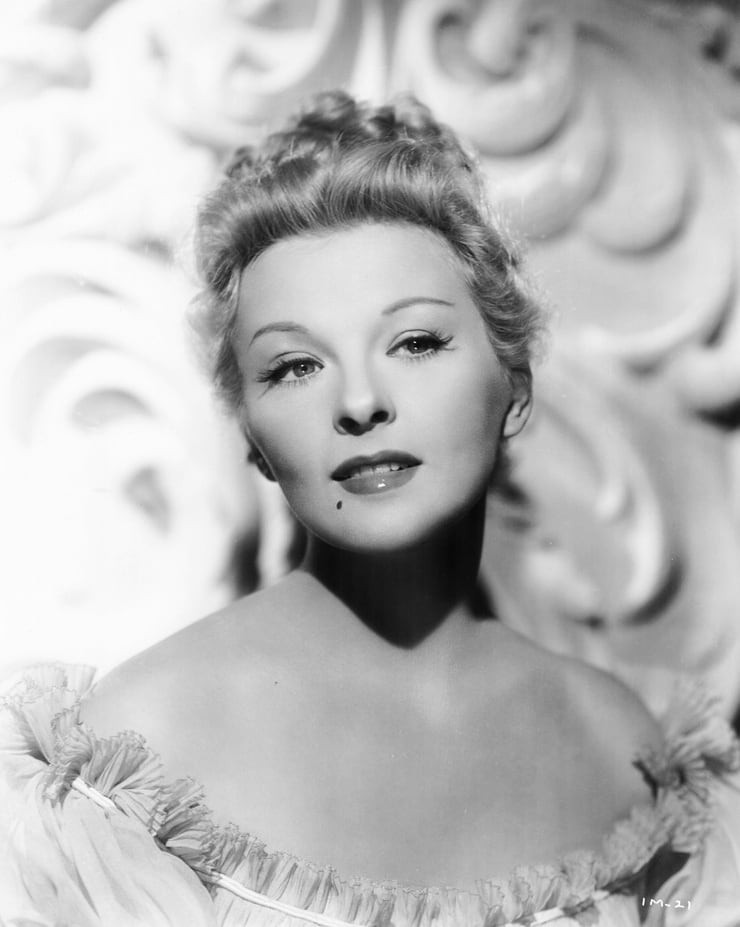 Ilona Massey Ilona Massey