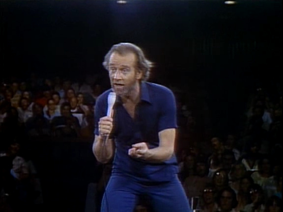 On Location: George Carlin at Phoenix On Location: George Carlin at Phoenix