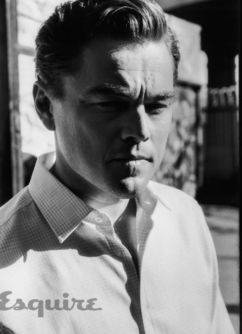 Leonardo DiCaprio Leonardo DiCaprio