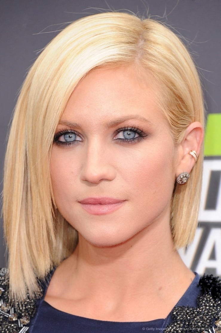 Brittany Snow Brittany Snow