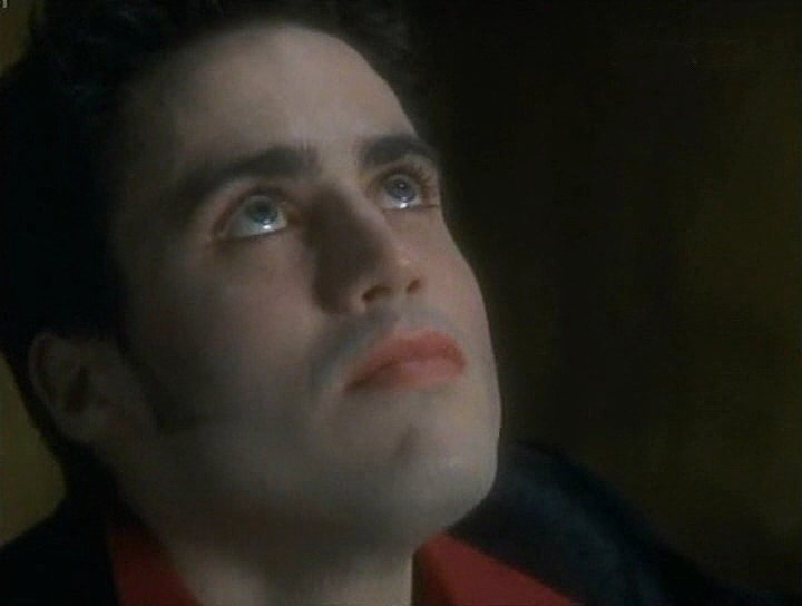Vampire High