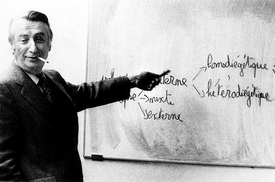 Roland Barthes