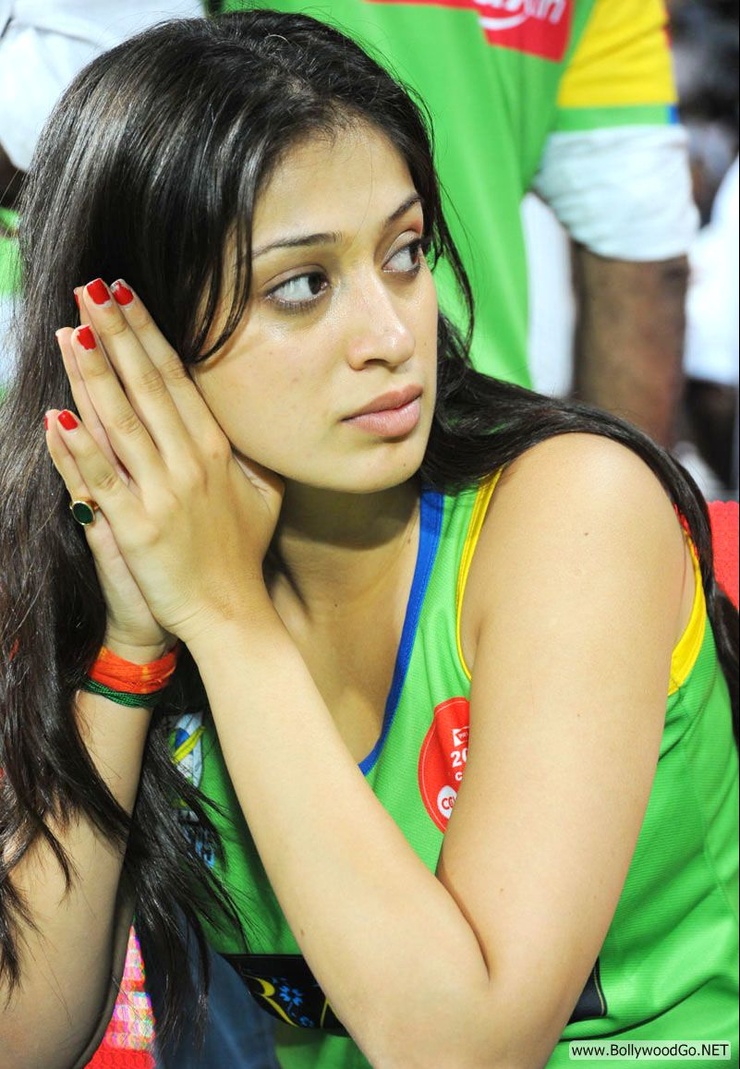 Lakshmi Rai