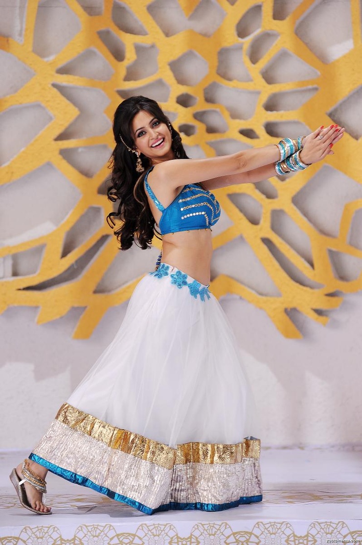 Kriti Kharbanda