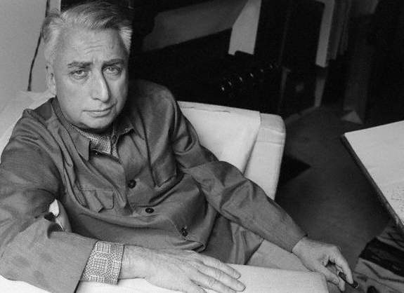 Roland Barthes