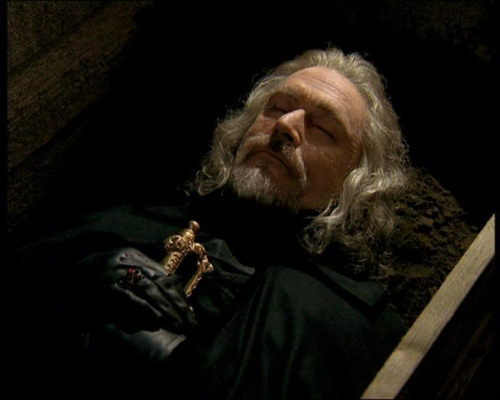 Dracula's Curse