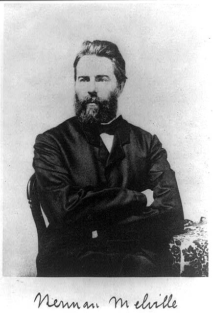 Herman Melville