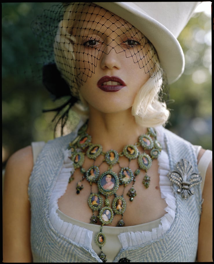 Gwen Stefani Gwen Stefani