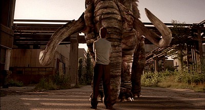 Mammoth