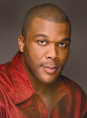 Tyler Perry Tyler Perry
