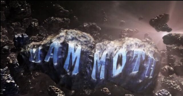 Mammoth