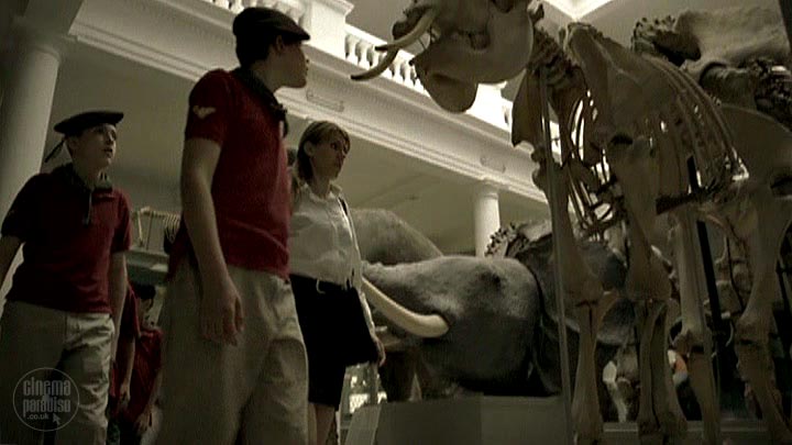 Mammoth