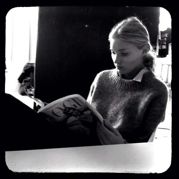 Elsa Hosk