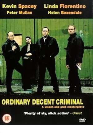 Ordinary Decent Criminal