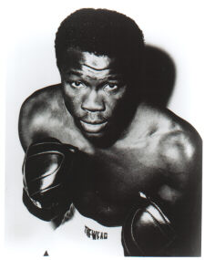 Emile Griffith