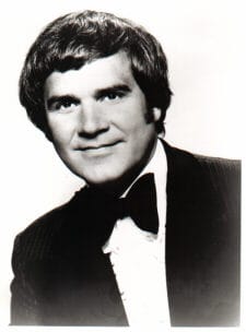 Rich Little