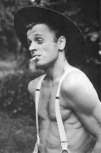 Mikhail Baryshnikov Mikhail Baryshnikov