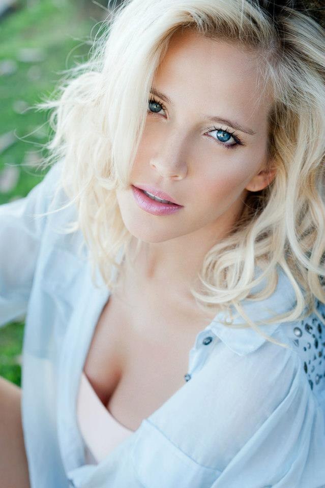 Luisana Lopilato Luisana Lopilato