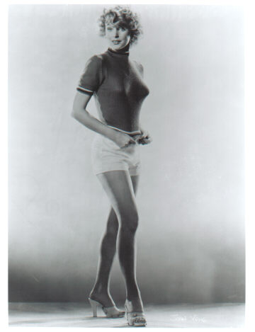 Joan Vohs Joan Vohs