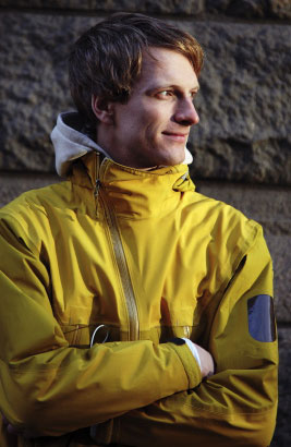 Emil Trier