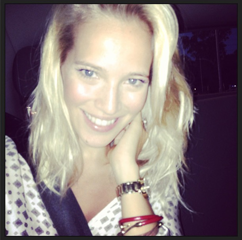 Luisana Lopilato