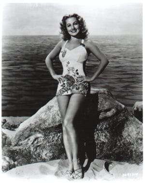 Diana Lewis Diana Lewis
