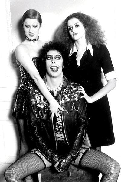 The Rocky Horror Picture Show